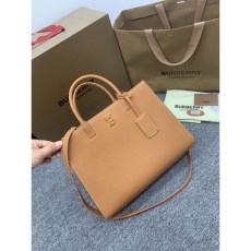 Burberry Top Handle Bags